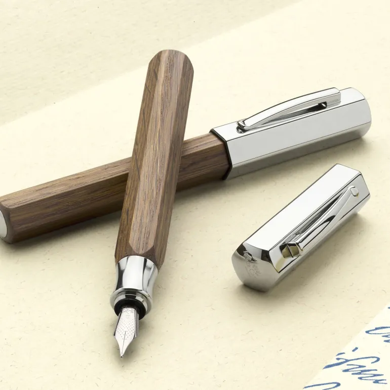 Faber Castell Ondoro Fountain Pen, Pen Sale