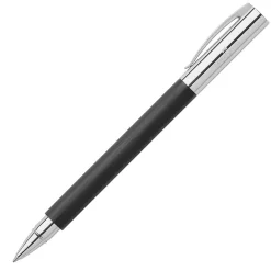 Faber-Castell Ambition Black Rollerball 148110