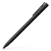 Faber-Castell NEO Slim Rollerball Pen Black Matte