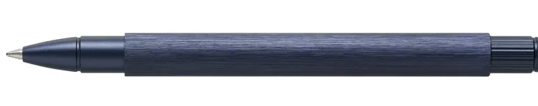 Faber-Castell NEO Slim Rollerball Pen Dark Blue