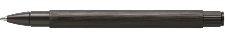 Faber-Castell NEO Slim Rollerball Pen Aluminum Gunmetal