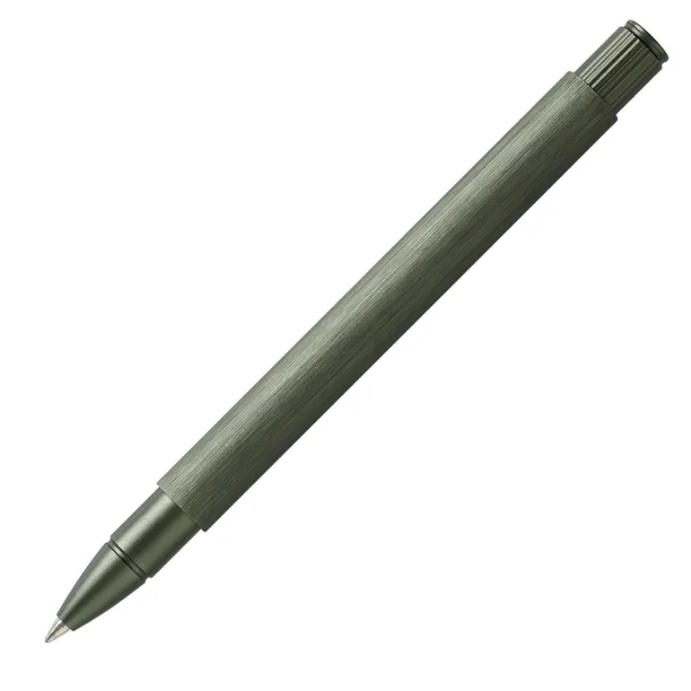 Faber-Castell NEO Slim Rollerball Pen Olive Green