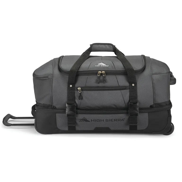 Fairlead 28" Drop Bottom Duffel