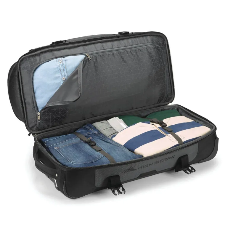 Fairlead 28" Drop Bottom Duffel