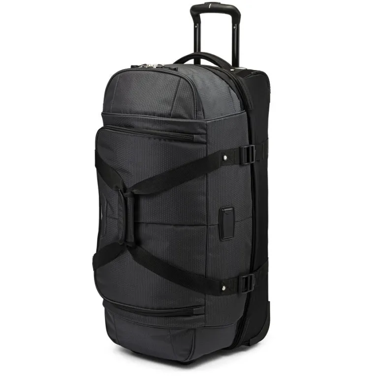 Fairlead 28" Drop Bottom Duffel