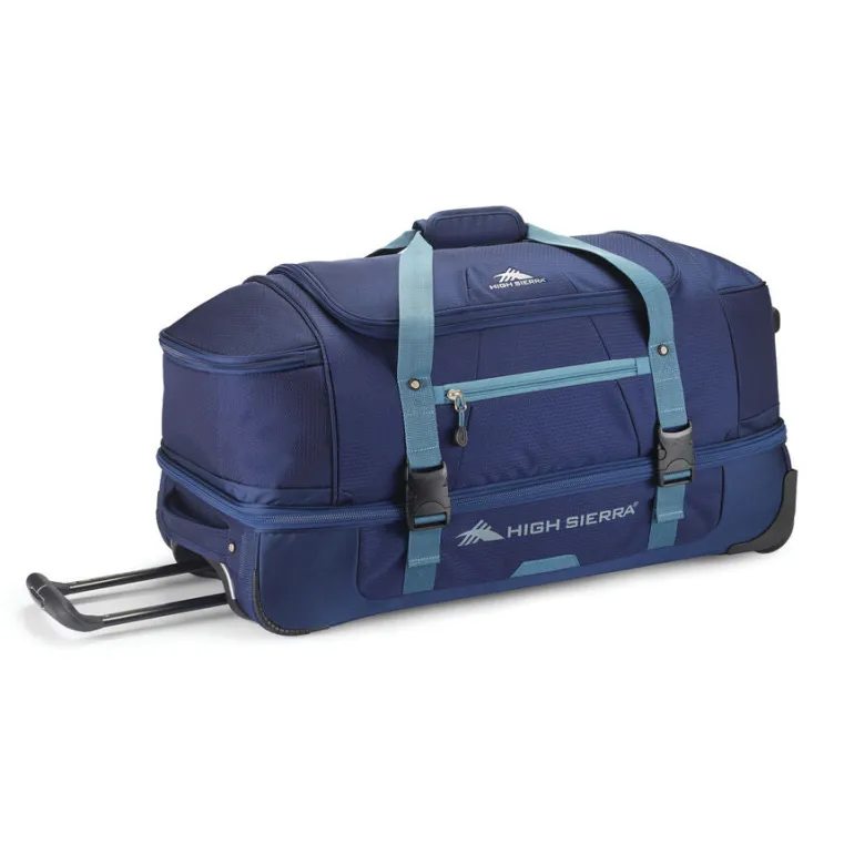 Fairlead 28" Drop Bottom Duffel