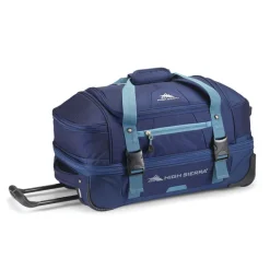Fairlead 22" Drop Bottom Duffel