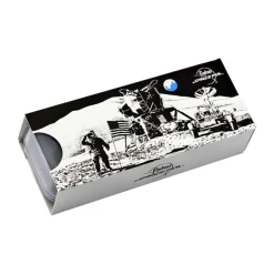 Fisher 400B Matte Black Bullet Space Pen | Altman Luggage