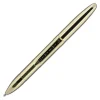 Fisher Infinium Solar Flare Gold Titanium Infinium Space Pen| Sale