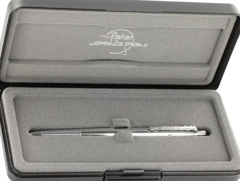 Fisher Space Pens - Astronaut Pen AG7