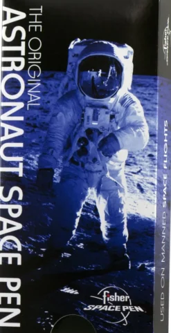 Fisher Space Pens - Astronaut Pen AG7