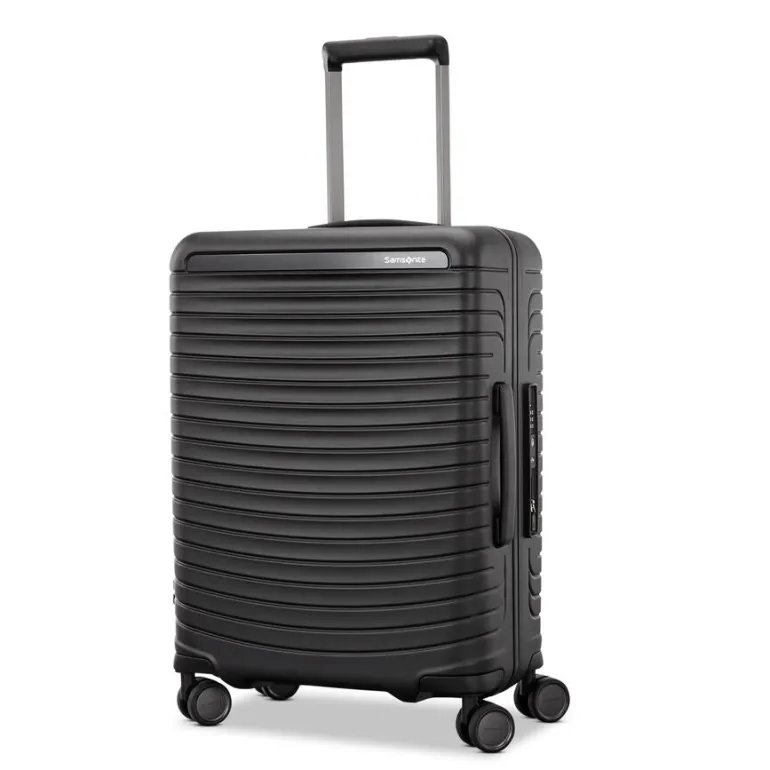 FRAMELOCK MAX CARRY-ON SPINNER