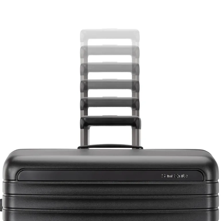 FRAMELOCK MAX CARRY-ON SPINNER