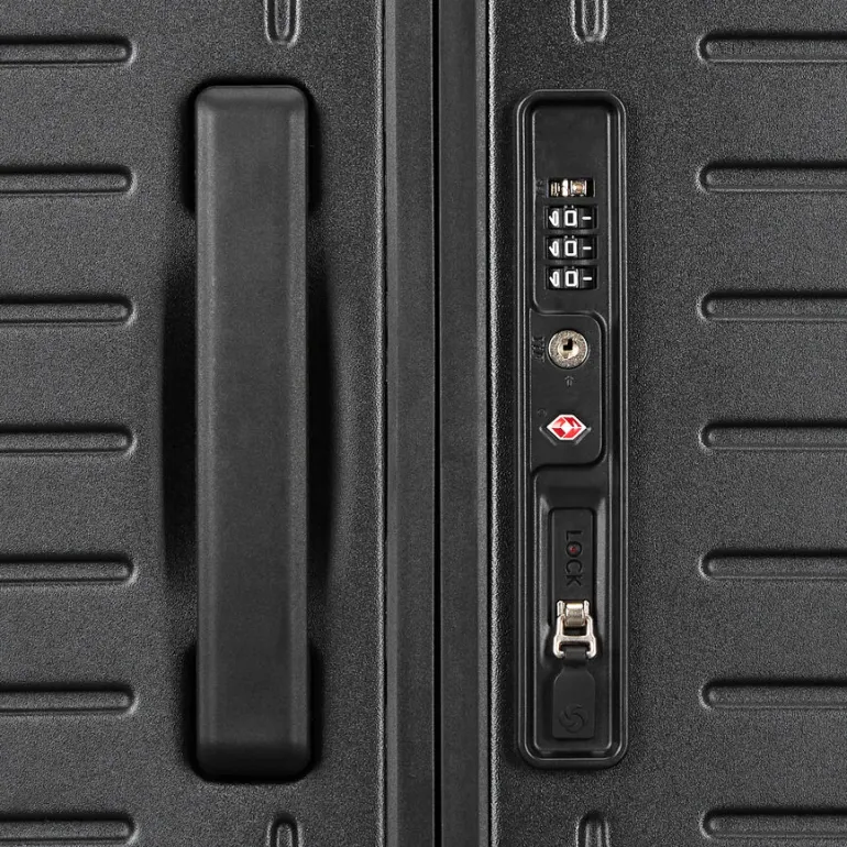 FRAMELOCK MAX CARRY-ON SPINNER