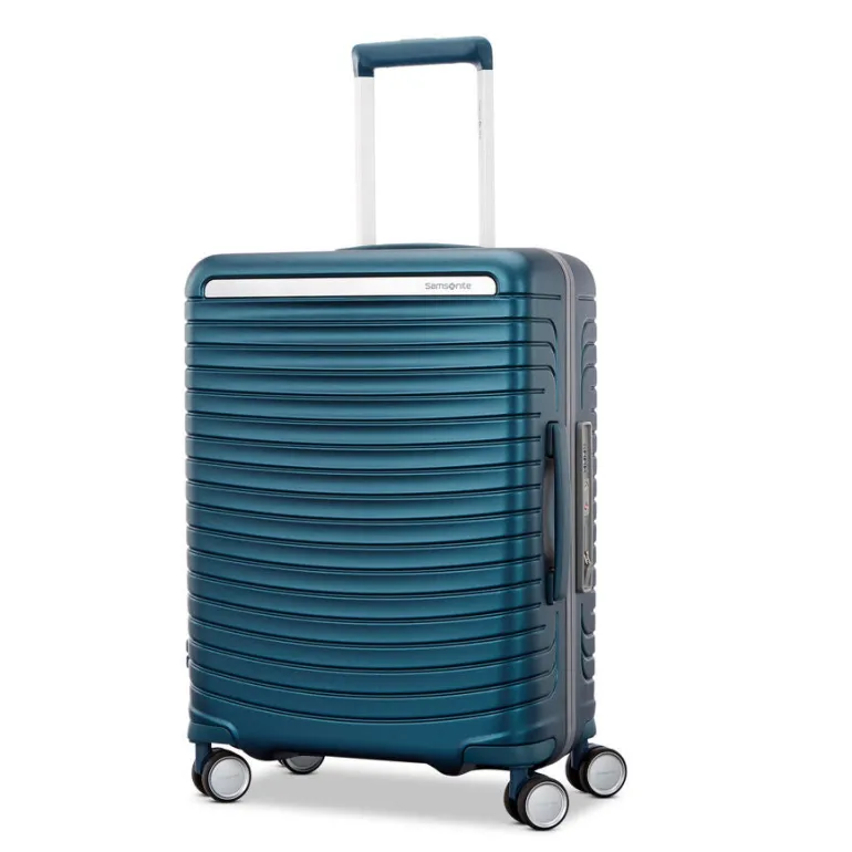 FRAMELOCK MAX CARRY-ON SPINNER