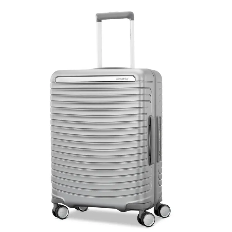 FRAMELOCK MAX CARRY-ON SPINNER