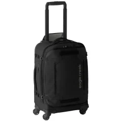 GEAR WARRIOR XE 4-WHEEL CARRY-ON LUGGAGE