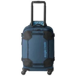 GEAR WARRIOR XE 4-WHEEL CARRY-ON LUGGAGE