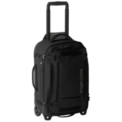 GEAR WARRIOR XE 2-WHEEL CONVERTIBLE CARRY-ON LUGGAGE
