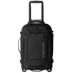 GEAR WARRIOR XE 2-WHEEL CONVERTIBLE CARRY-ON LUGGAGE