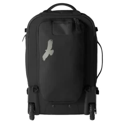 GEAR WARRIOR XE 2-WHEEL CONVERTIBLE CARRY-ON LUGGAGE