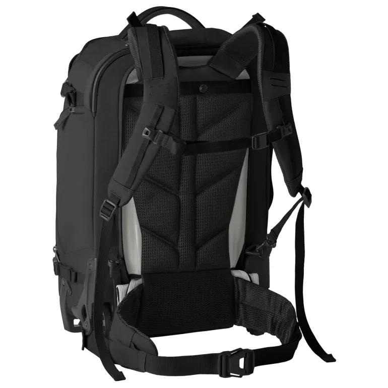 GEAR WARRIOR XE 2-WHEEL CONVERTIBLE CARRY-ON LUGGAGE