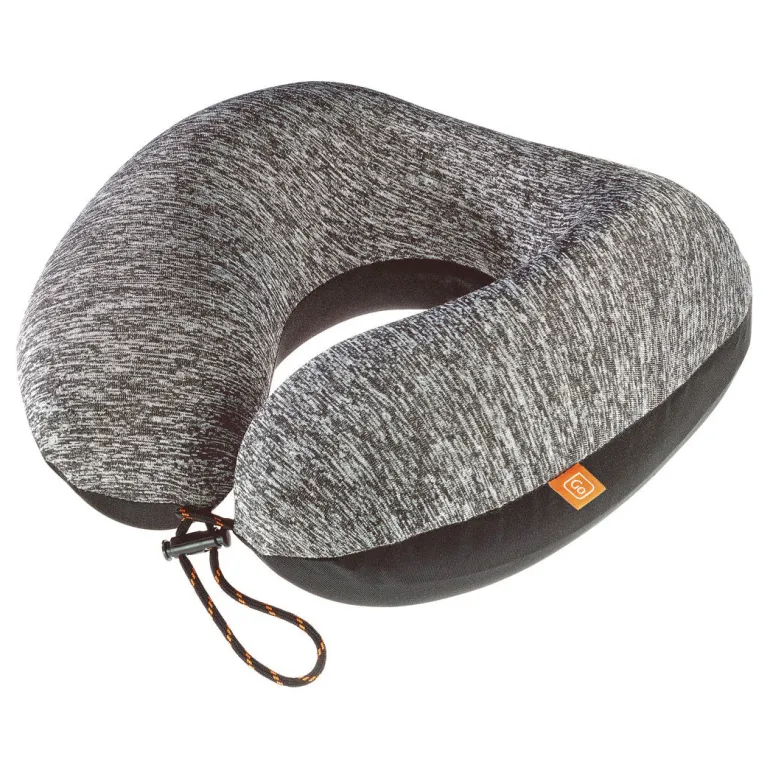 Go Travel American ZZZs Travel Pillow Made in USA | Altman Luggage