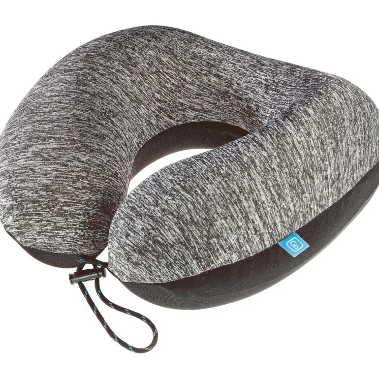 Go Travel American ZZZs Travel Pillow Made in USA | Altman Luggage