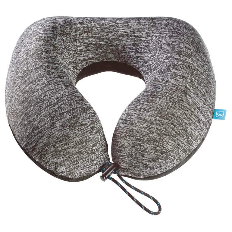 Go Travel American ZZZs Travel Pillow Made in USA | Altman Luggage