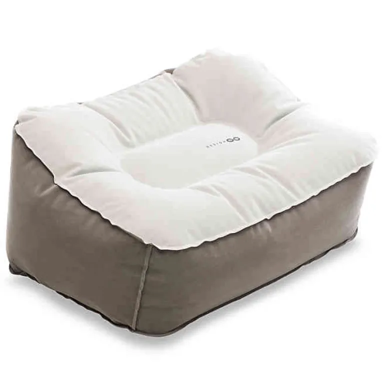 Go Travel Lumbar Support Pillow on sale Altman Luggage New York
