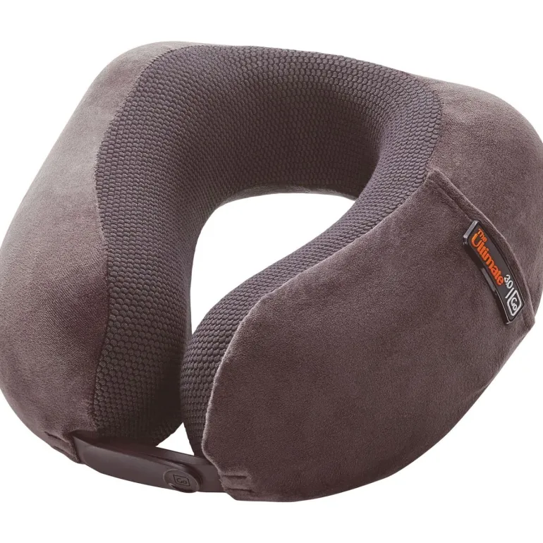 Go Travel Ultimate 3.0 Travel Pillow | Altman Luggage