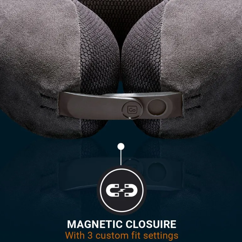 Go Travel Ultimate 3.0 Travel Pillow | Altman Luggage