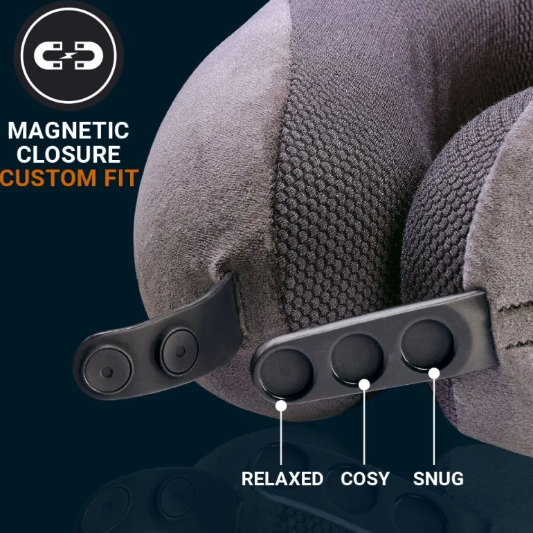 Go Travel Ultimate 3.0 Travel Pillow | Altman Luggage