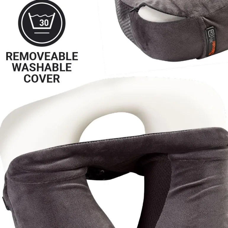 Go Travel Ultimate 3.0 Travel Pillow | Altman Luggage