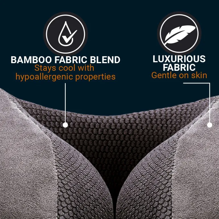 Go Travel Ultimate 3.0 Travel Pillow | Altman Luggage
