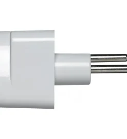Go Travel US to Europe Swiss Electrical Adaptor 374 Sale Altman Luggage