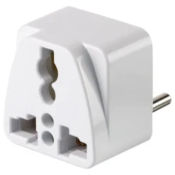 Go Travel US to Israel Electrical Adaptor 370 Sale Altman Luggage