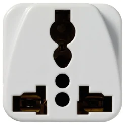 Go Travel US to Israel Electrical Adaptor 370 Sale Altman Luggage