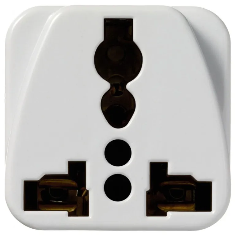 Go Travel US to Israel Electrical Adaptor 370 Sale Altman Luggage