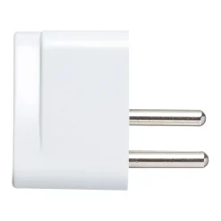 Go Travel US to Israel Electrical Adaptor 370 Sale Altman Luggage