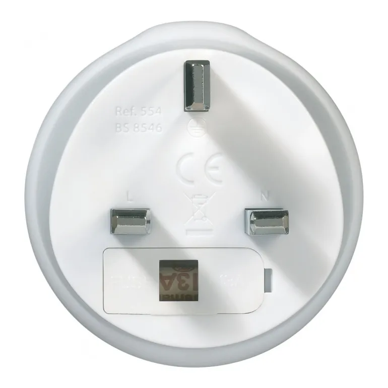 Go Travel US to UK Adapter Sale | Altman Luggage