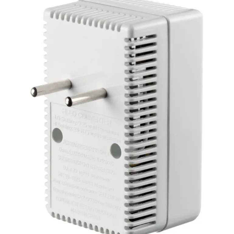 Go Travel Worldwide Converter Adapter Set Sale | Altman Luggage