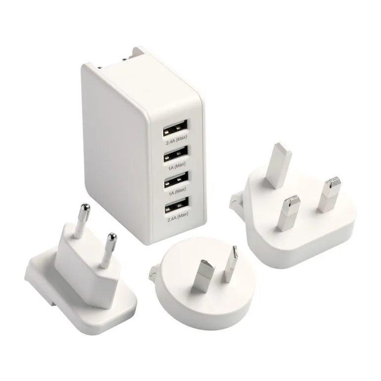 Go Travel Worldwide USB Adapter Set Sale | Altman Luggage New York