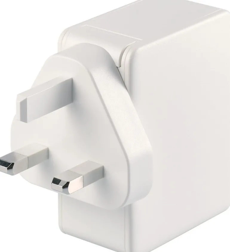 Go Travel Worldwide USB Adapter Set Sale | Altman Luggage New York