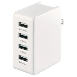 Go Travel Worldwide USB Adapter Set Sale | Altman Luggage New York