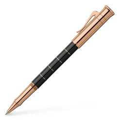 Graf Von Faber Castell Classic Anello Rose Gold Rollerball