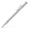 Graf Von Faber Castell Classic Sterling Silver Ballpoint Pen