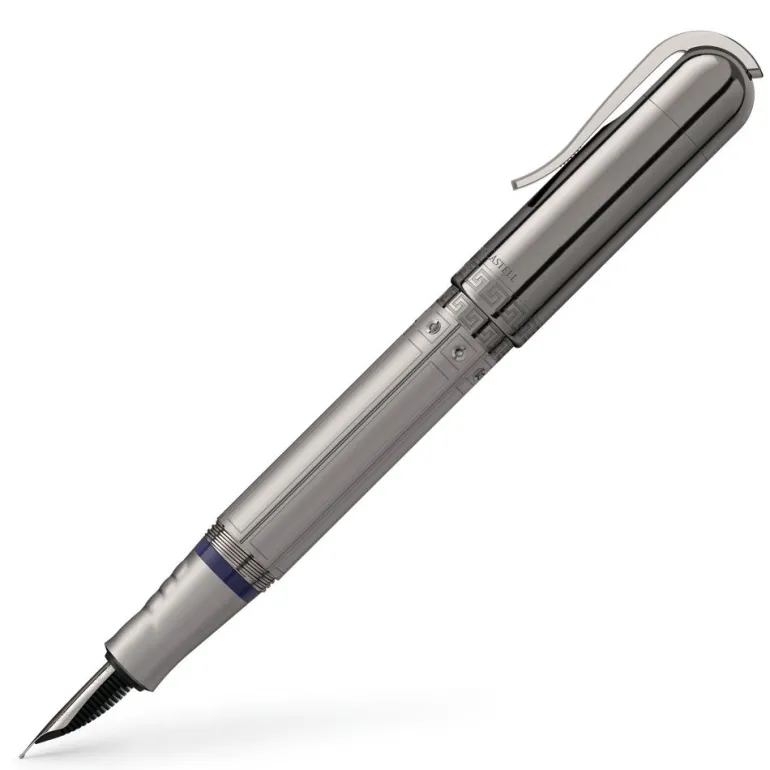 Graf Von Faber Castell Knights Sparta 2020 Pen of the Year