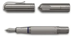 Graf Von Faber Castell Knights Sparta 2020 Pen of the Year