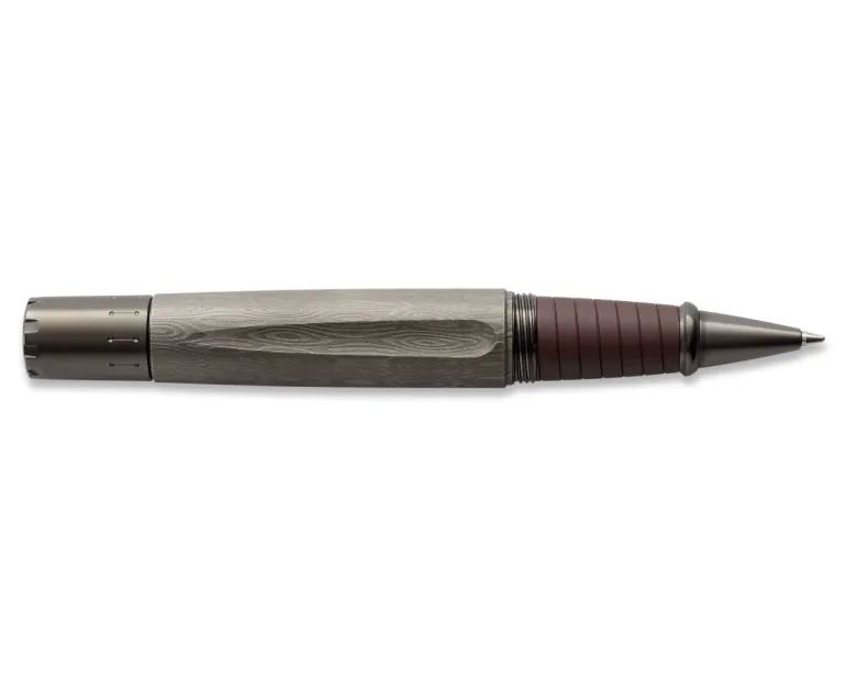 Graf Von Faber Castell Pen of The Year 2021 Limited Edition Rollerball
